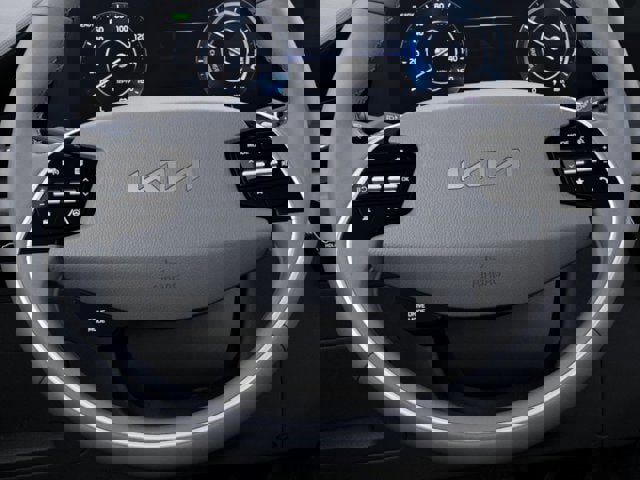 New 2026 Kia Niro Wind image 22