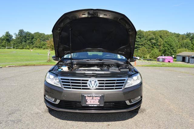 Used 2013 Volkswagen CC Sport FWD image 57