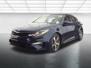 Used 2019 Kia Optima S FWD image 8
