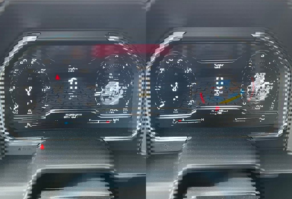 New 2025 GMC Sierra 2500 Denali w/ Denali Reserve Package image 23