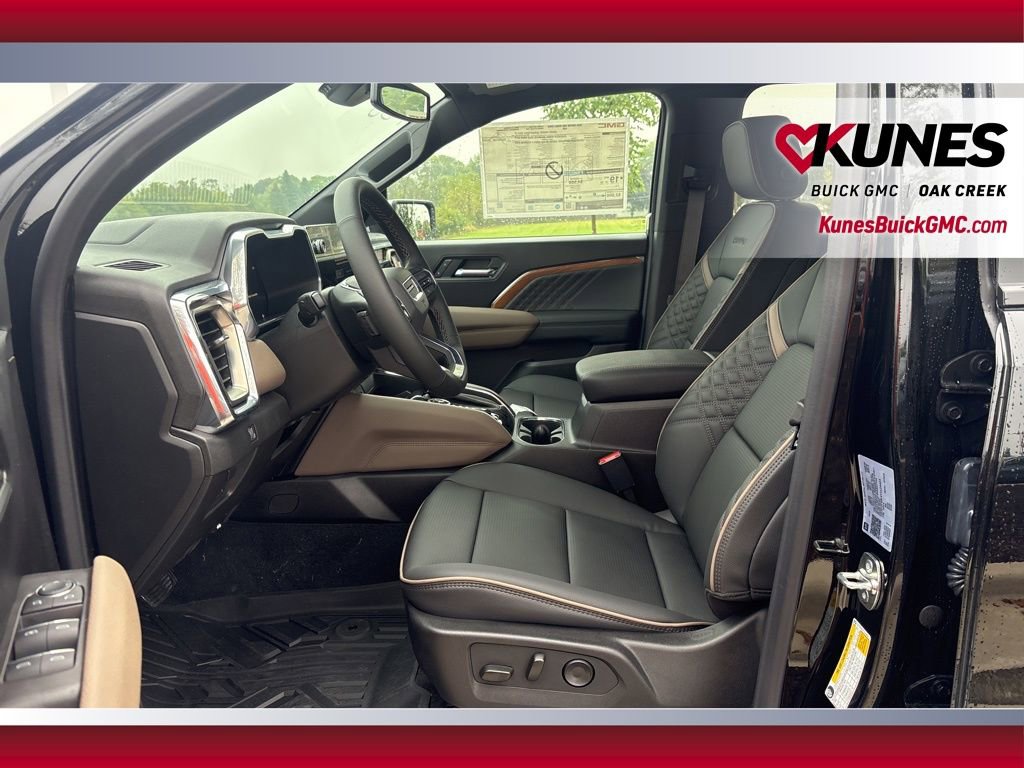 New 2026 GMC Canyon Denali image 11