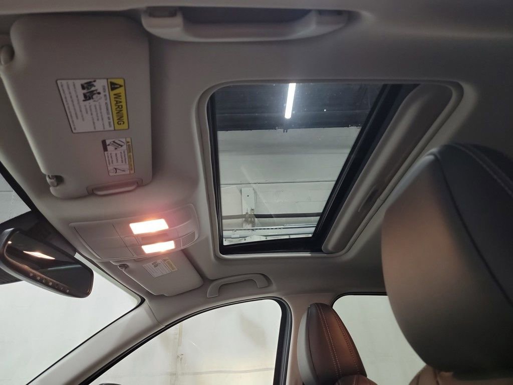 New 2025 MAZDA CX-5 AWD 2.5 S w/ Premium Plus Pkg image 15