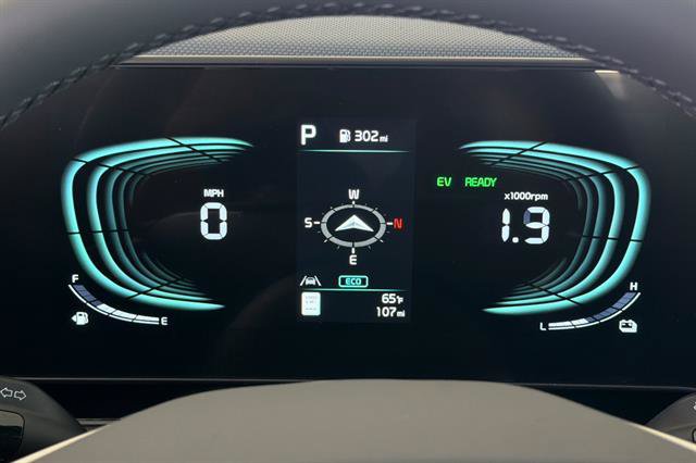 New 2026 Kia Niro EX FWD image 30