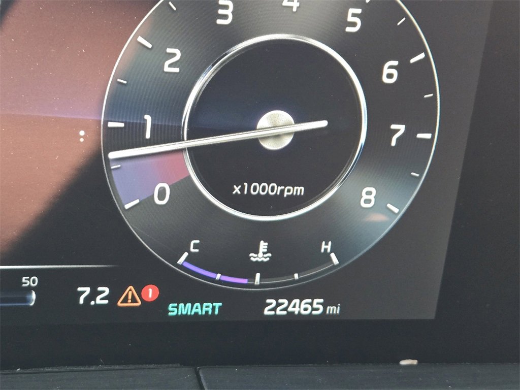 Used 2023 Kia Telluride SX Prestige X-Pro image 10