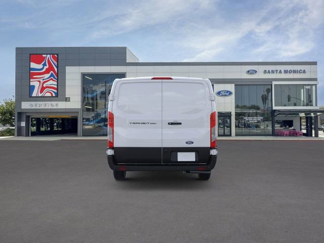 New 2026 Ford Transit 250 Low Roof w/ Load Area Protection Package image 5