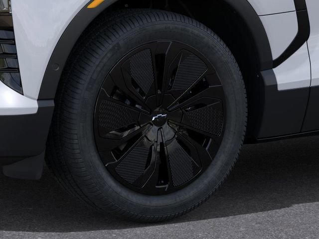 New 2026 Chevrolet Blazer EV LT FWD image 9