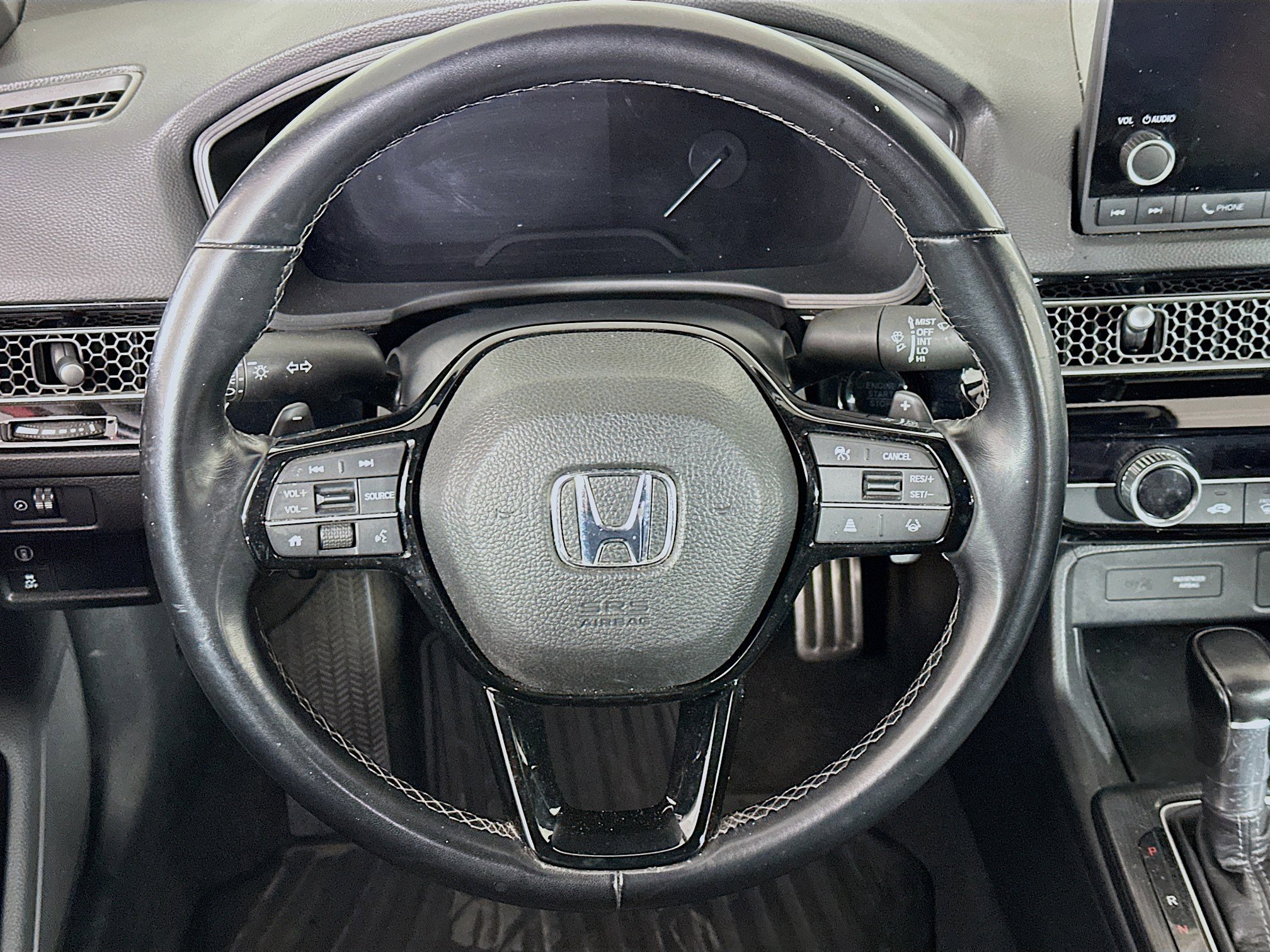 Used 2022 Honda Civic Sport image 18