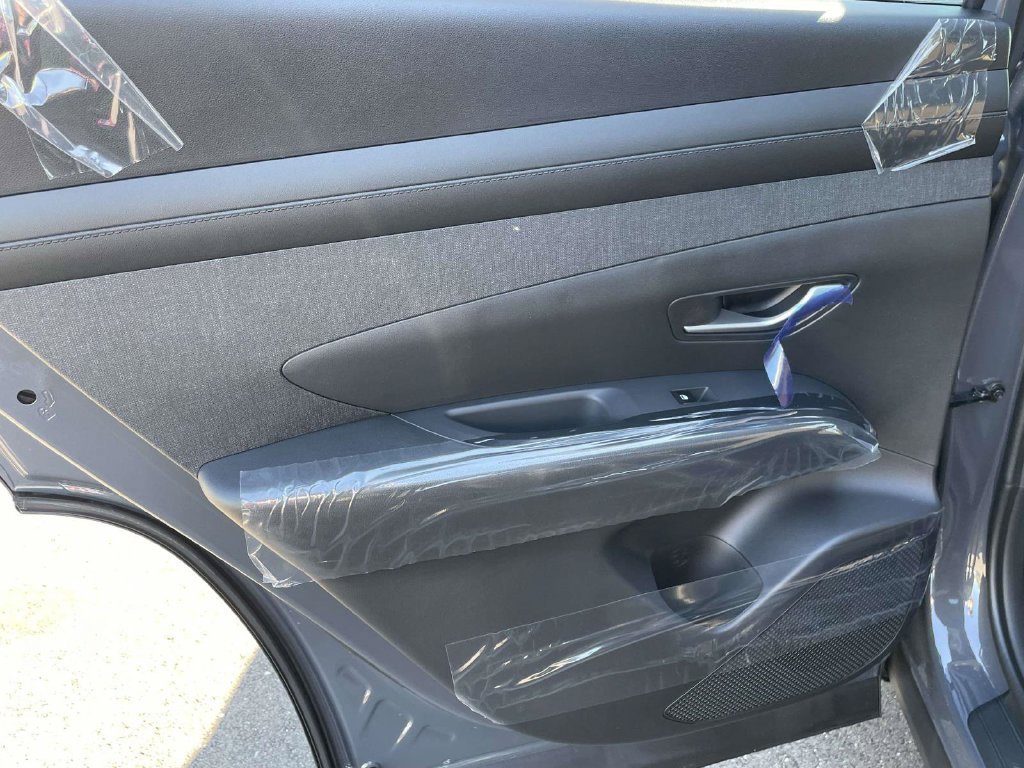 New 2026 Hyundai Tucson SEL FWD image 25
