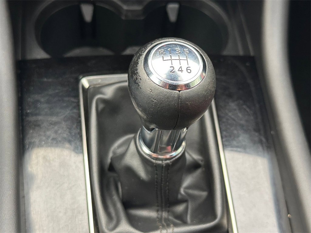 Used 2023 MAZDA MAZDA3 s image 29