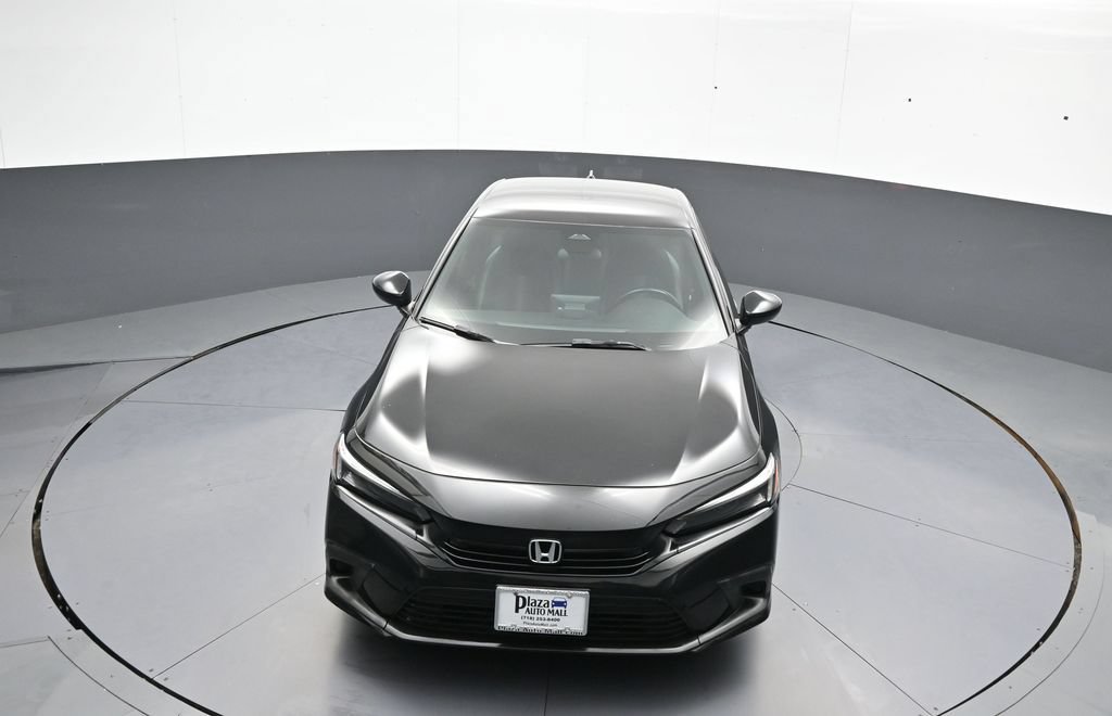 Used 2022 Honda Civic Sport image 33