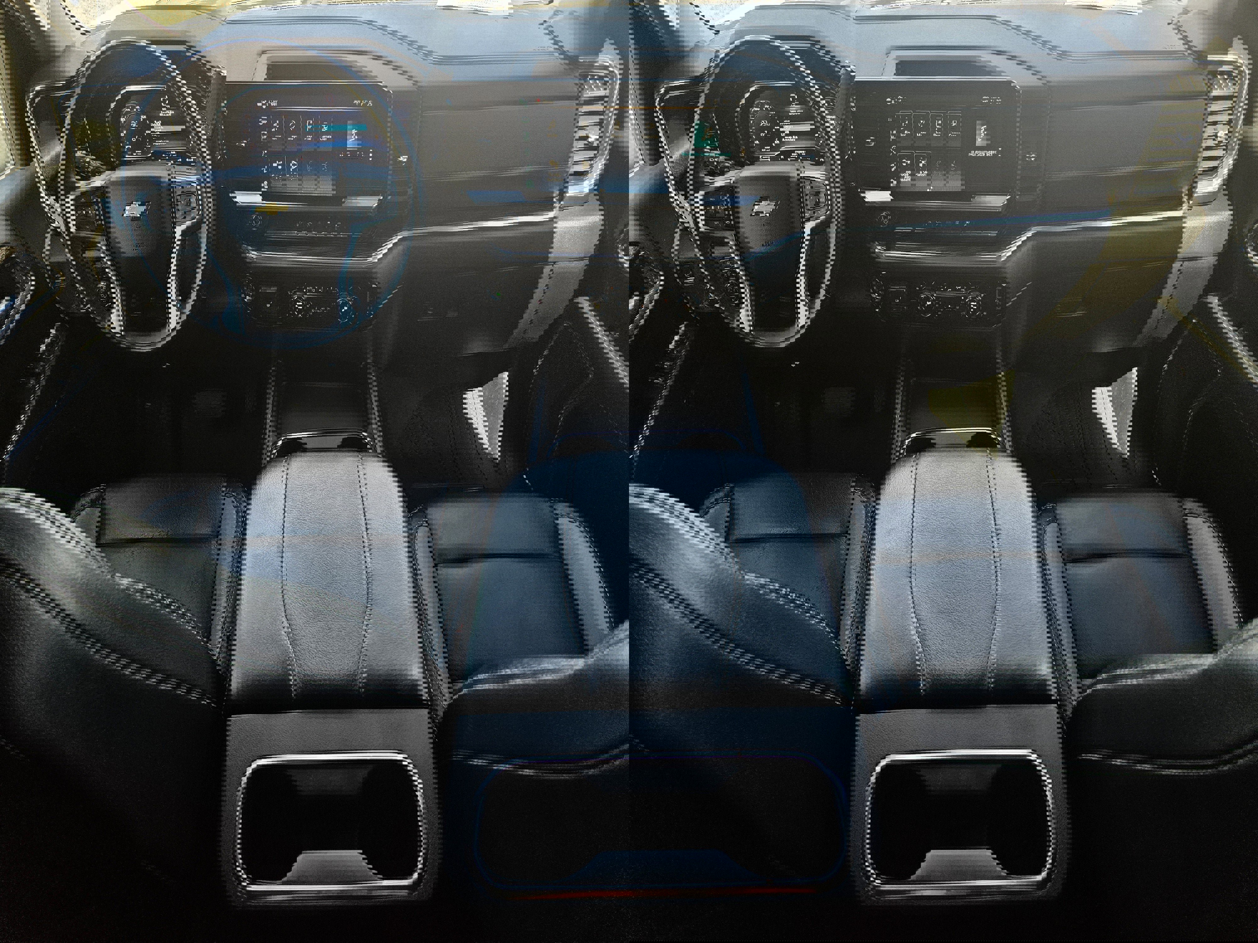 Used 2024 Chevrolet Silverado 3500 LT w/ Convenience Package image 31