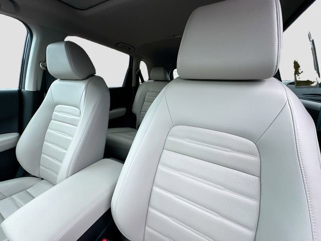 Certified 2025 Honda CR-V EX-L image 20