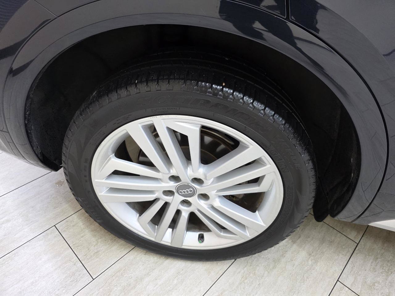 Used 2020 Audi Q5 2.0T Premium Plus AWD/4WD image 43