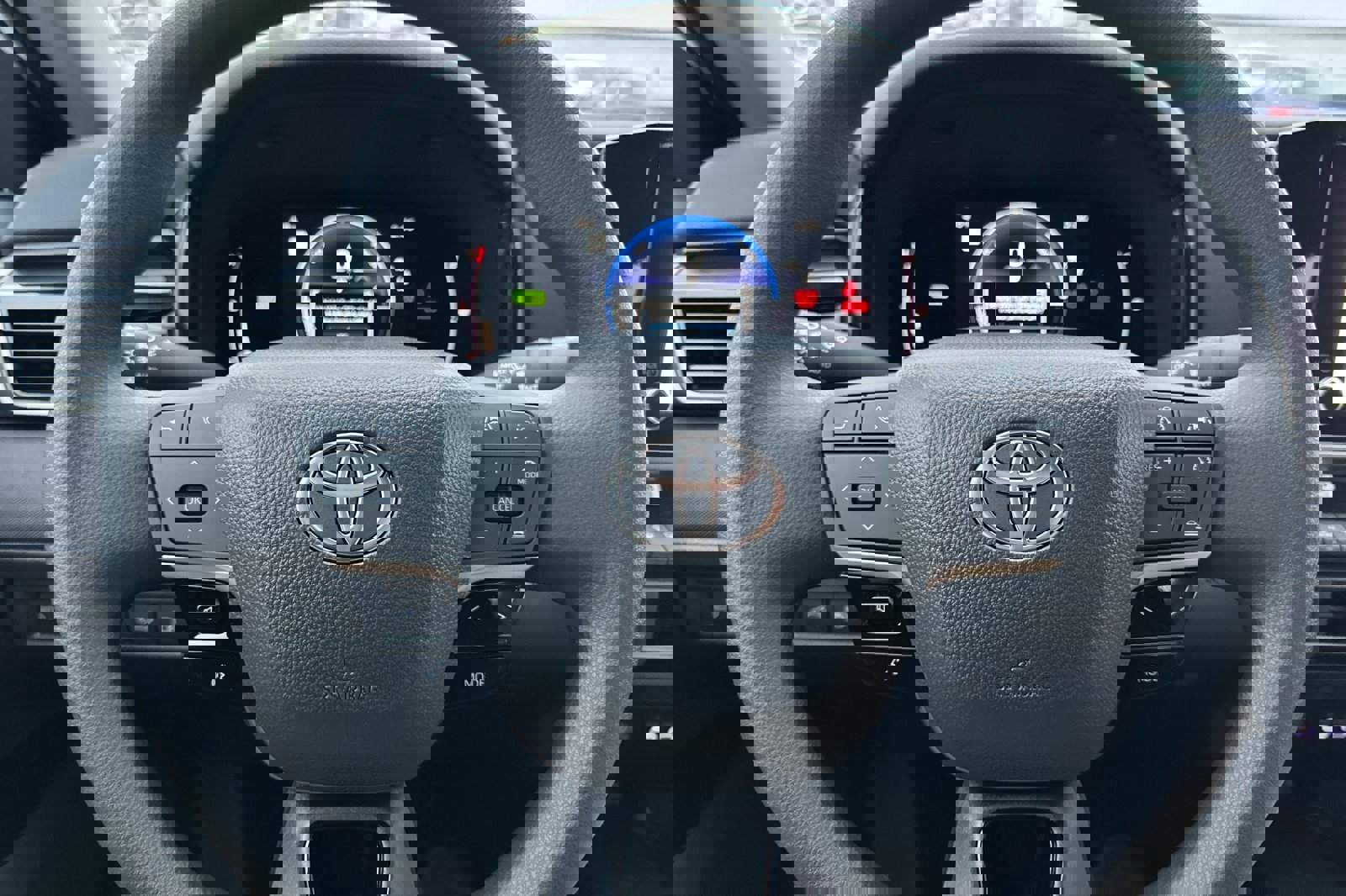 Used 2026 Toyota Camry LE image 22