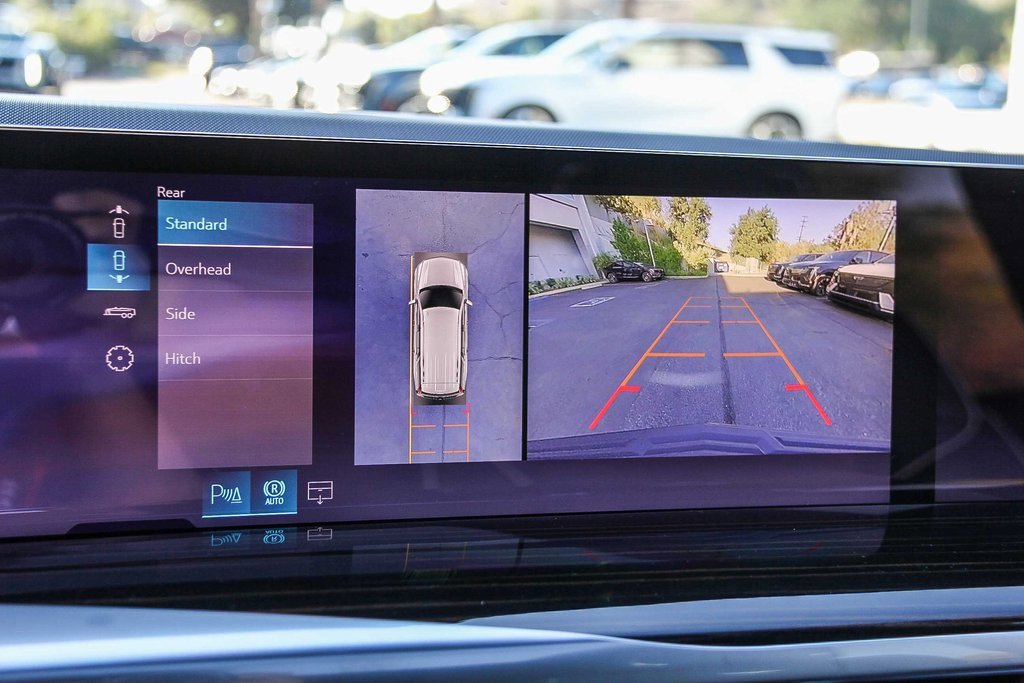 Used 2026 Cadillac Escalade Luxury image 24