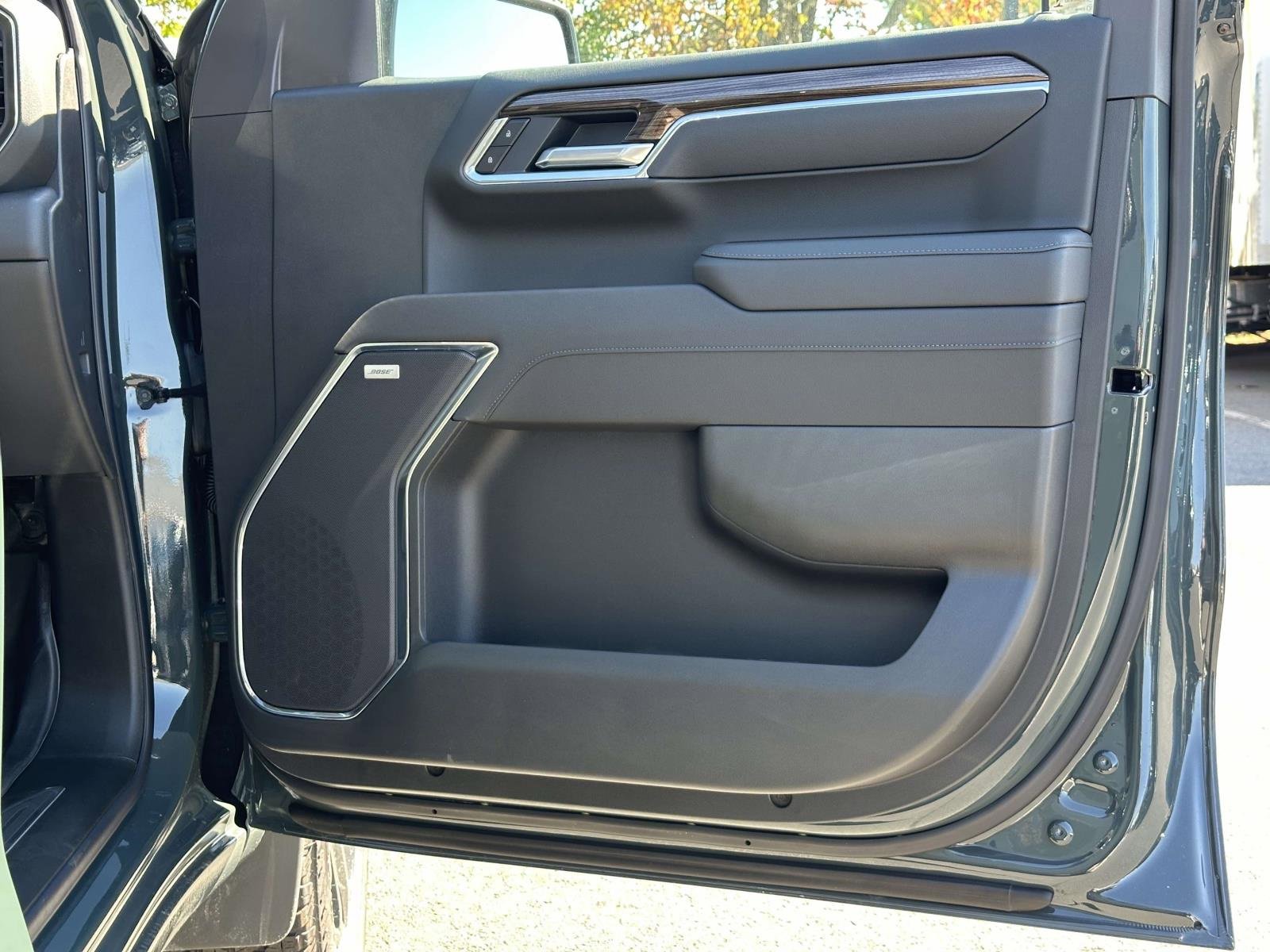 New 2026 Chevrolet Silverado 1500 LT Trail Boss w/ Convenience Package II image 26