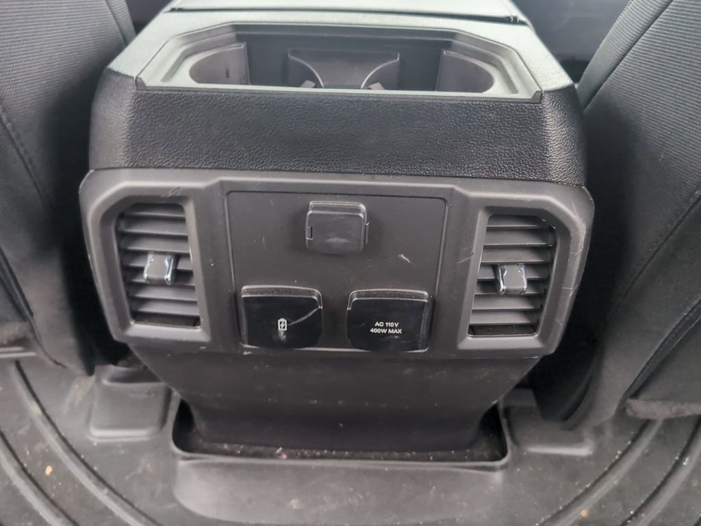 Used 2019 Ford F150 XLT w/ Equipment Group 302A Luxury image 19