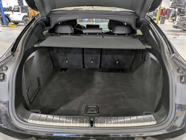 Used 2023 BMW X4 M40i w/ Premium Package AWD/4WD image 12