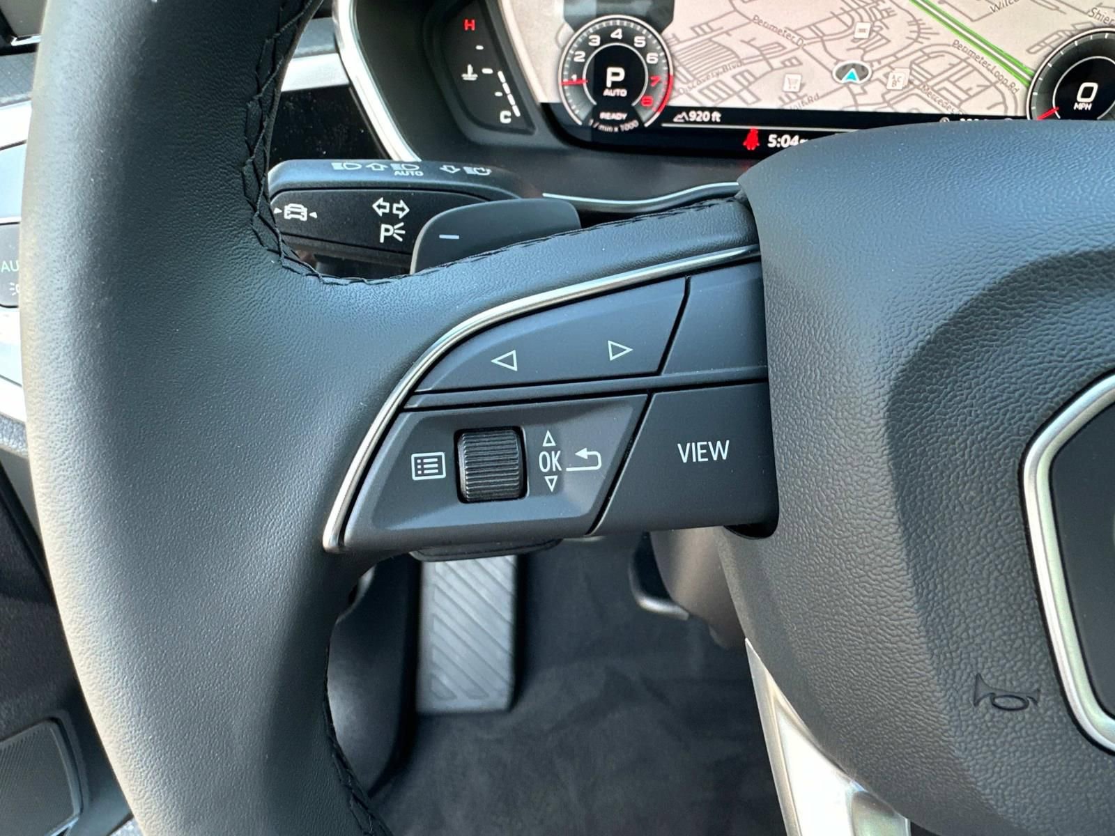 New 2025 Audi Q3 2.0T Premium Plus w/ Premium Plus Package image 18