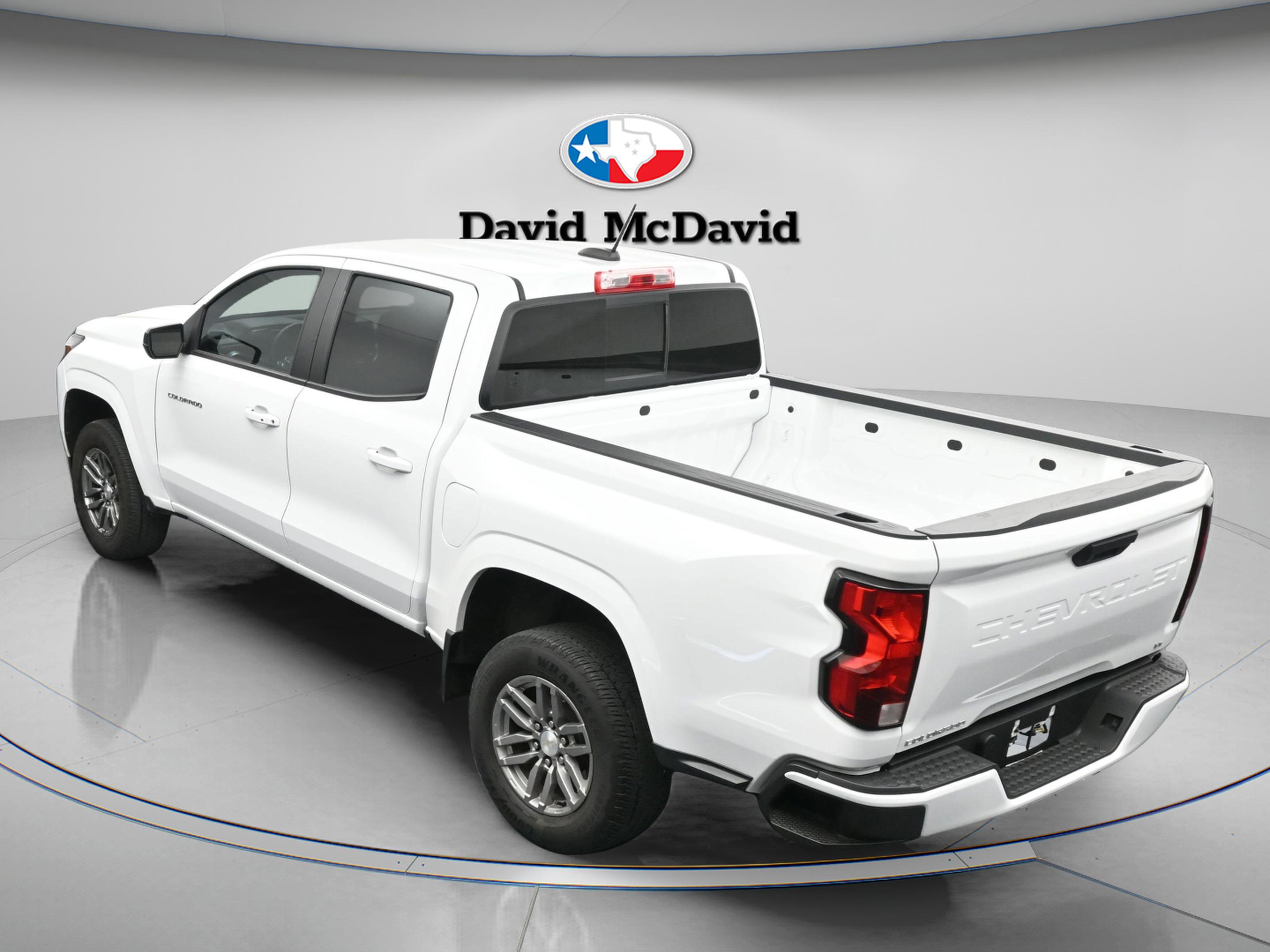 Used 2023 Chevrolet Colorado LT w/ LT Convenience Package RWD image 30