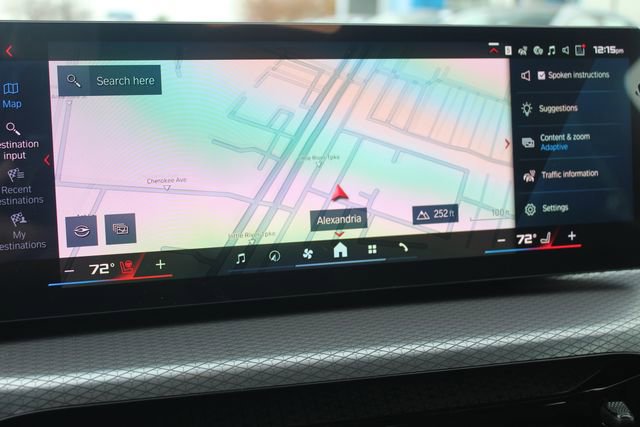 New 2026 BMW M4 Coupe w/ Parking Assistance Package image 18