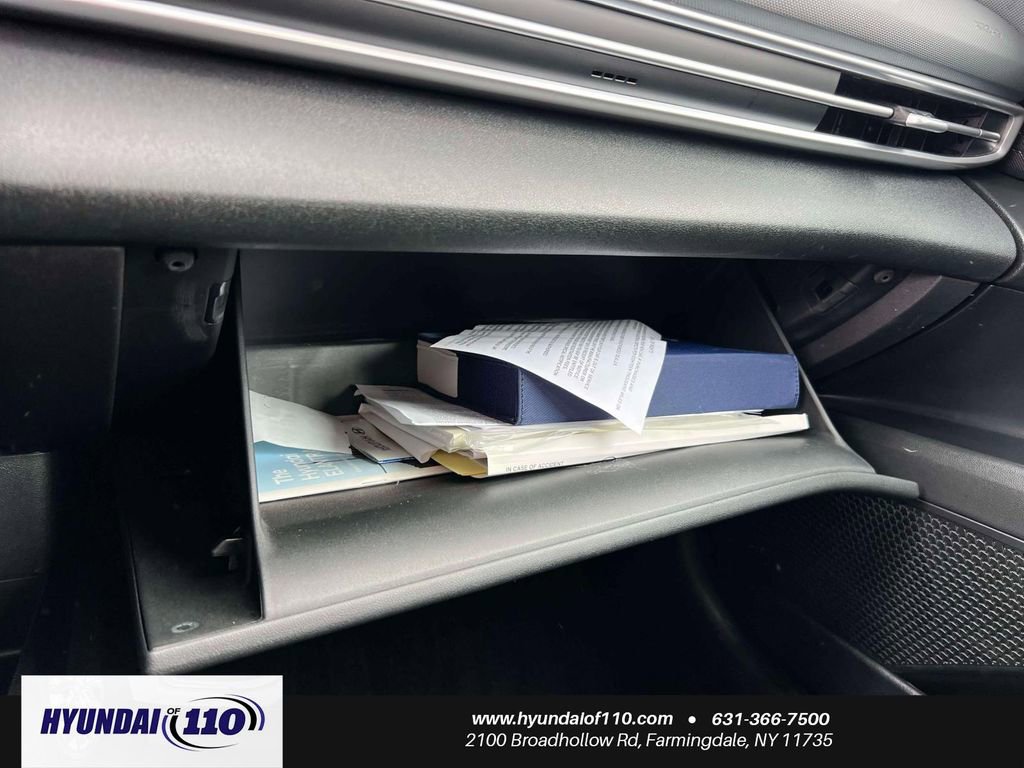 Used 2023 Hyundai Elantra SEL image 33