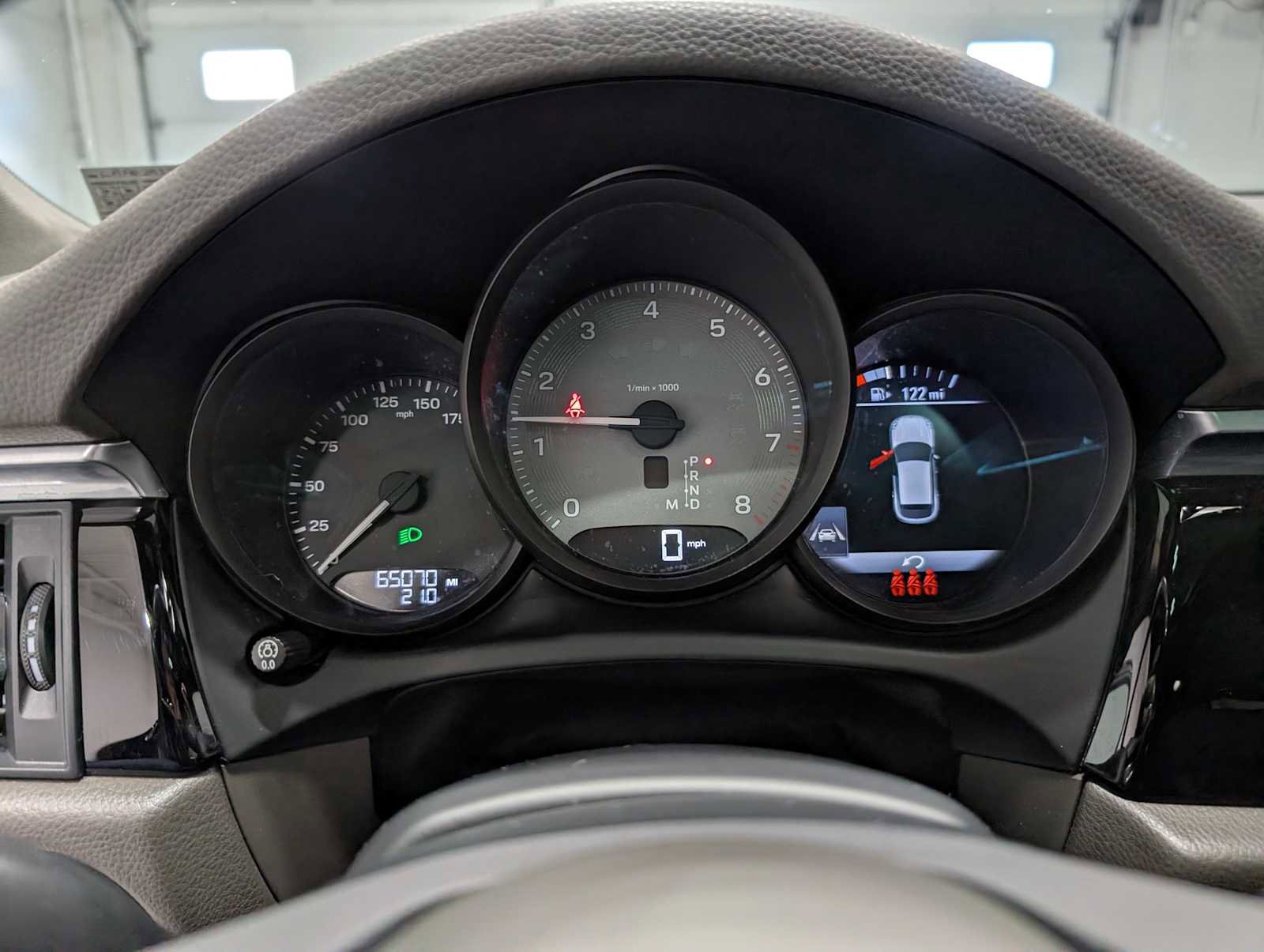 Used 2023 Porsche Macan S image 27