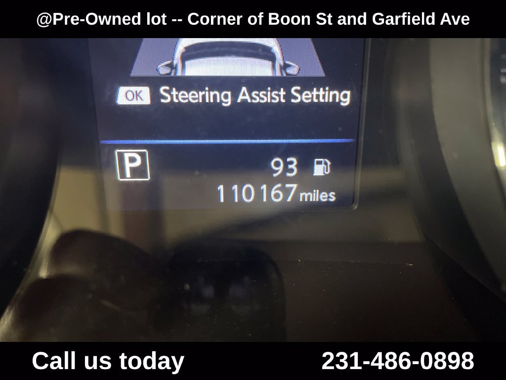 Used 2019 Nissan Rogue SL AWD/4WD image 26