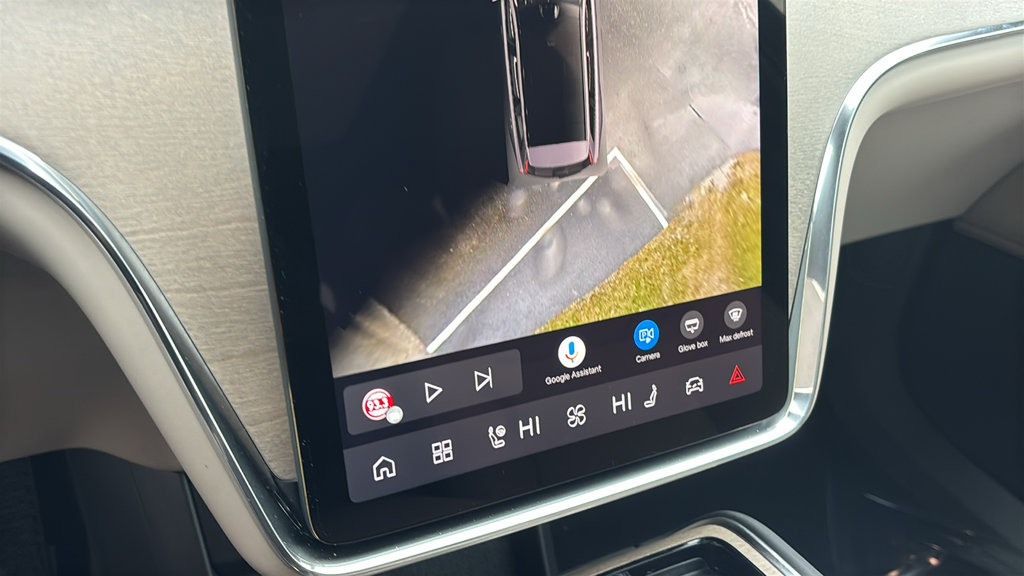 New 2026 Volvo EX90 Ultra AWD/4WD image 20