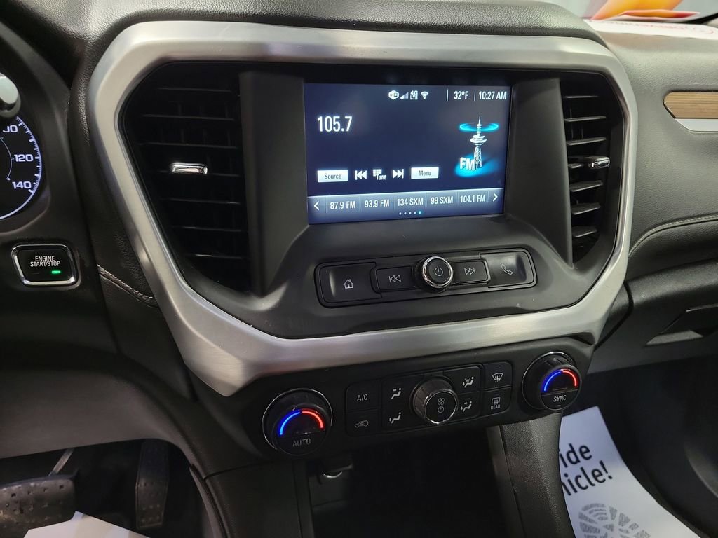 Used 2019 GMC Acadia SLE image 15