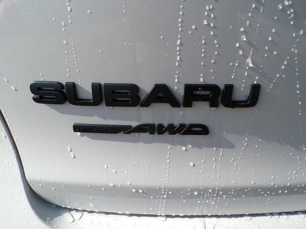 New 2026 Subaru Ascent Premium AWD/4WD image 18