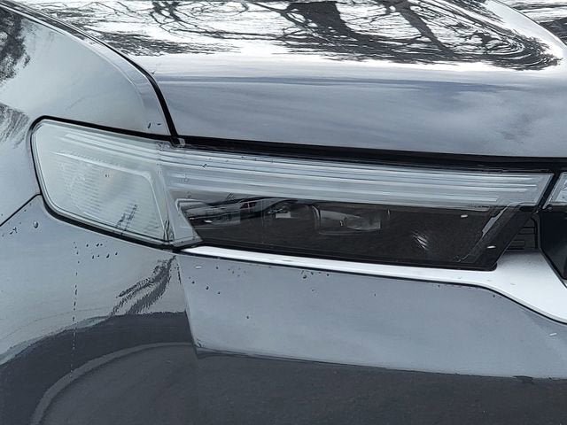 New 2026 Jeep Grand Wagoneer 4WD image 16