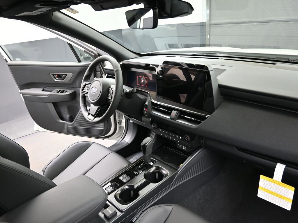 New 2026 Subaru Outback Premium image 12