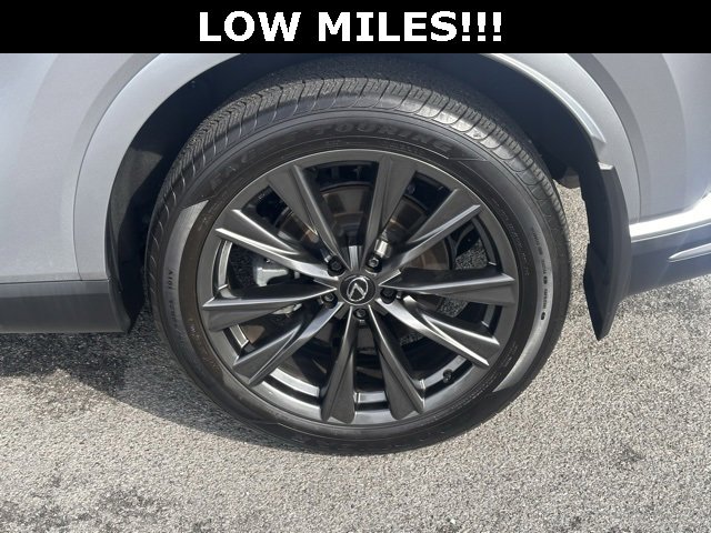 Used 2023 Lexus RX 350 F Sport w/ Accessory Package image 26