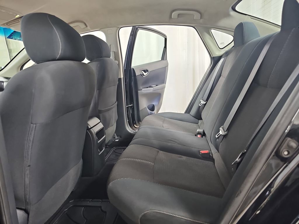 Used 2017 Nissan Sentra S FWD image 17