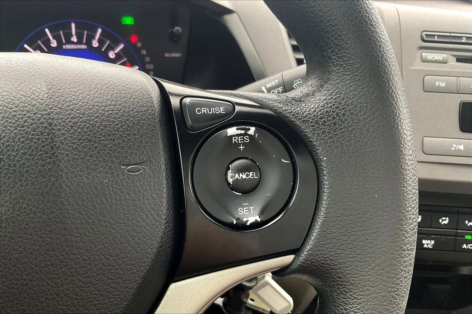 Used 2012 Honda Civic LX image 21