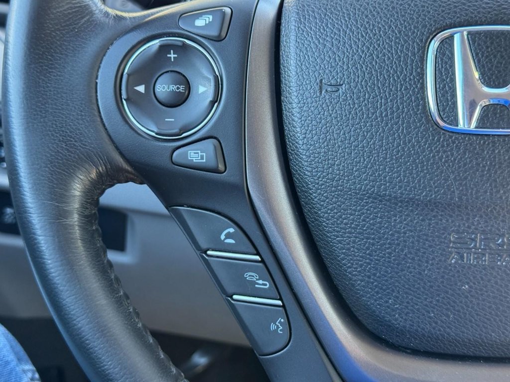 Used 2016 Honda Pilot EX-L image 21
