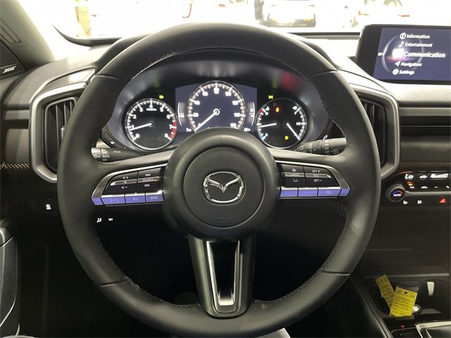 New 2026 MAZDA CX-50 AWD 2.5 S w/ Weather Package image 15