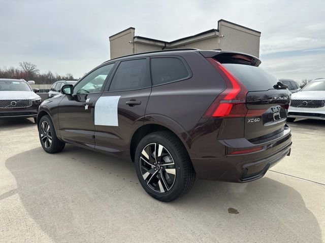 New 2026 Volvo XC60 B5 Plus w/ Climate Package image 5