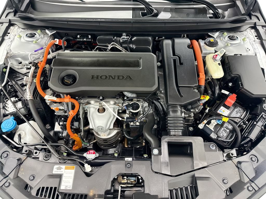 Used 2023 Honda Accord Sport image 27