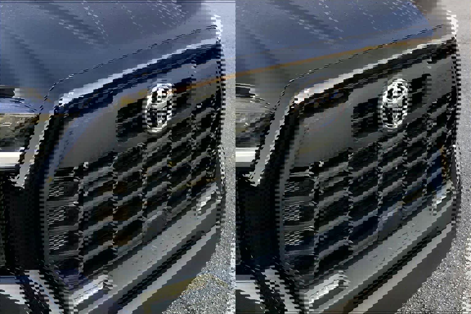 Used 2023 Toyota Tundra SR5 w/ TRD Sport Package image 29