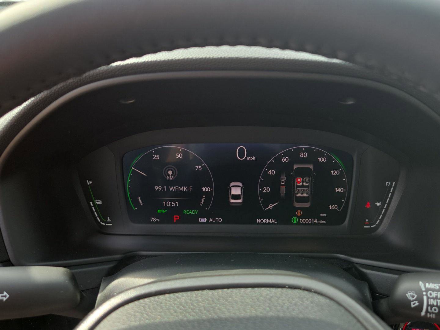 New 2025 Honda Accord EX-L image 29