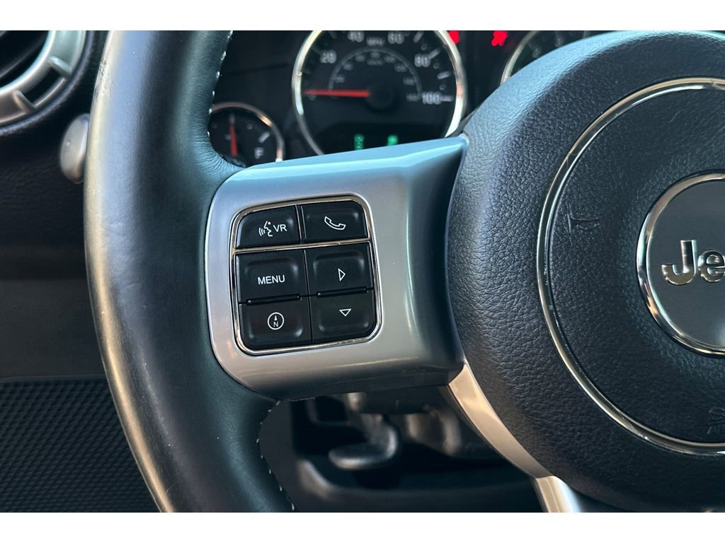 Used 2015 Jeep Wrangler Sport image 33