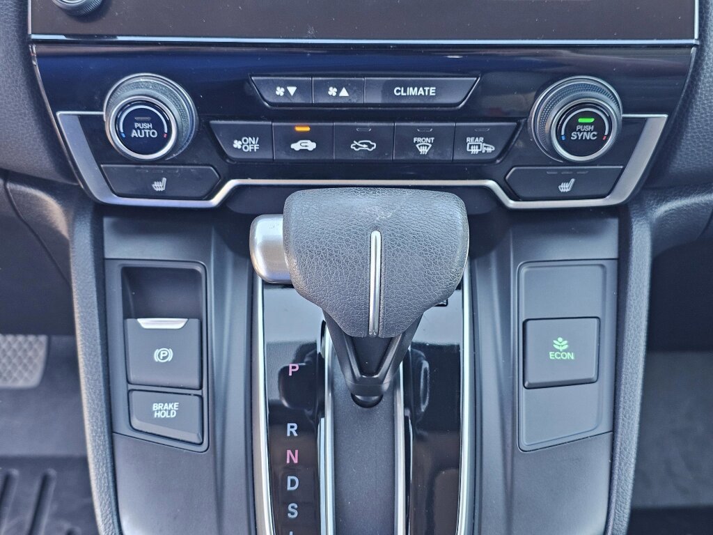 Used 2019 Honda CR-V EX image 29