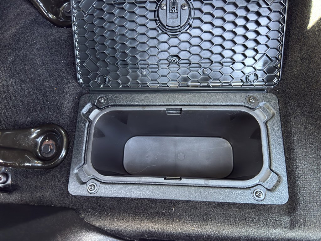 Used 2017 RAM 1500 Big Horn image 36