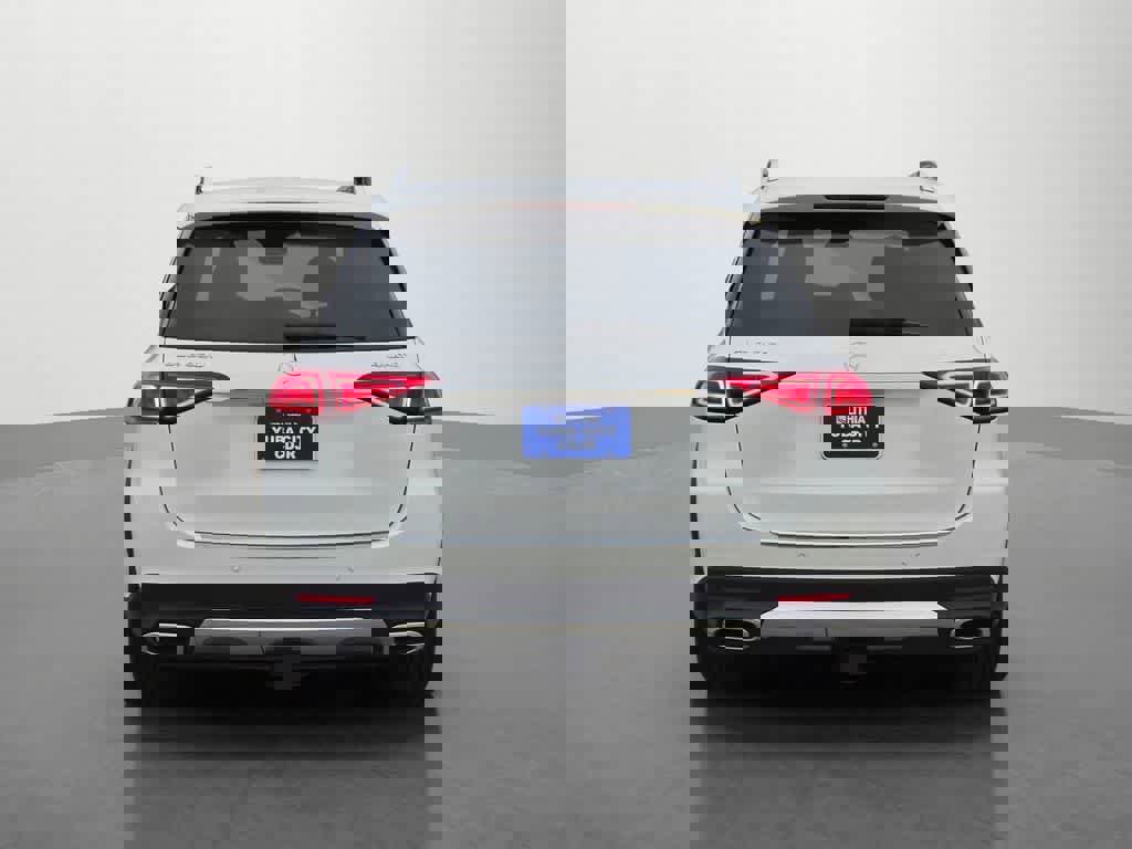 Used 2022 Mercedes-Benz GLE 350 4MATIC image 5