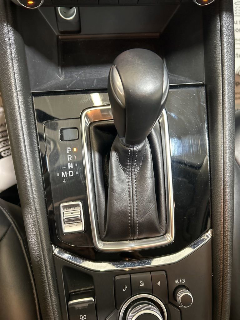 Used 2023 MAZDA CX-5 AWD 2.5 S w/ Select Package image 29