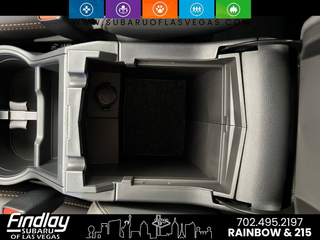 New 2025 Subaru Forester Wilderness image 29