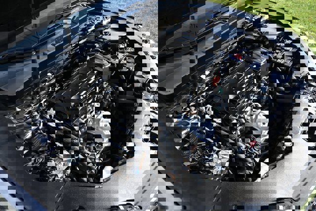 Used 2018 Acura TLX 2.4L Tech Pkg image 14