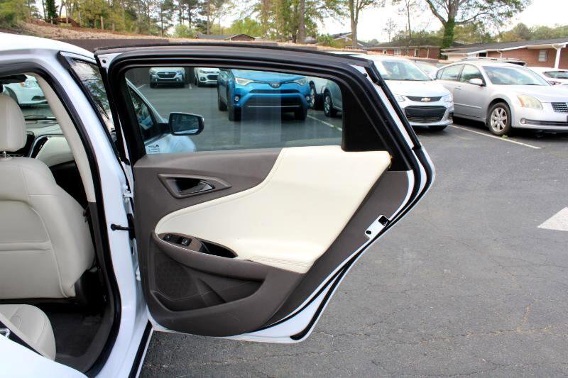 Used 2019 Chevrolet Malibu Premier w/ Sun and Wheel Package image 21
